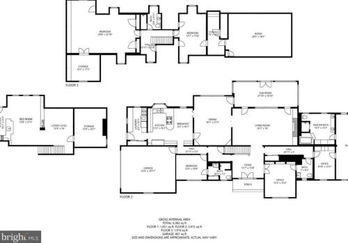 14854 Old Frederick Rd, Woodbine, MD 21797-8615