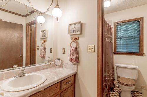 160 Country Roads Cir, Stockbridge GA  30281-1338 exterior