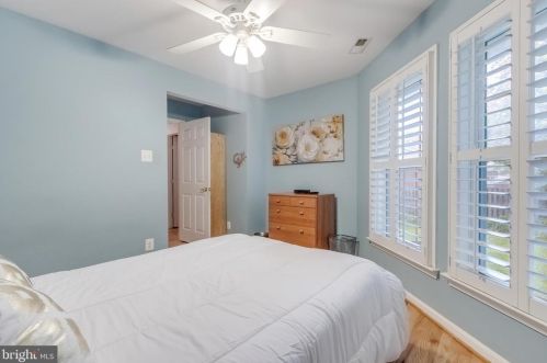 10417 Kinloch Rd, Silver Spring MD 20903-1243 exterior