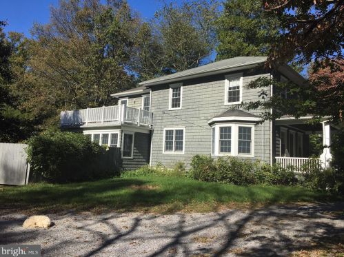 145 Carter Rd, Princeton, NJ 08540-2113