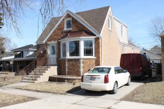 3713 Harvey Ave, Forest View, IL 60402-4009