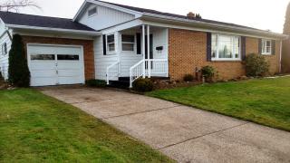 1715 40th St, Erie, PA 16509-1137