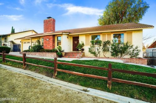 683 Languid Ln, Simi Valley, CA 93065-5408