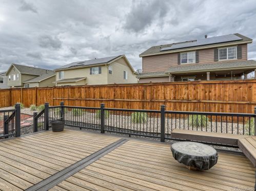 25587 4th Ave, Denver CO  80018-1690 exterior