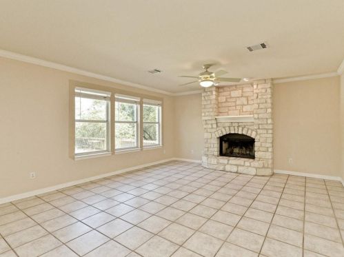 1133 Elder Cir, Austin TX  78733-3422 exterior