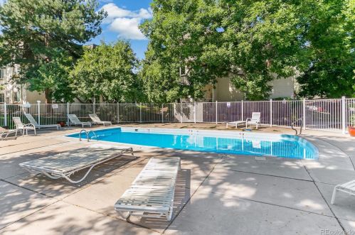 5995 Iliff Ave, Denver CO  80222-5723 exterior