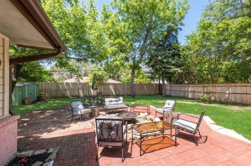 3717 Venice Dr, Fort Worth, TX 76180-1537