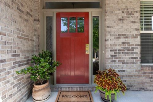 2035 Hatteras Way, Atlanta GA  30318-1084 exterior