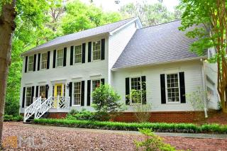 326 Foggy Bottom Dr, Carrollton, GA 30116-8054