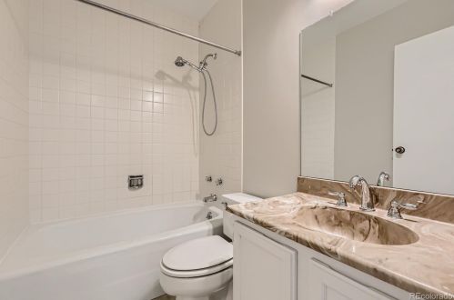 701 Downing St, Denver CO 80218-3428 exterior