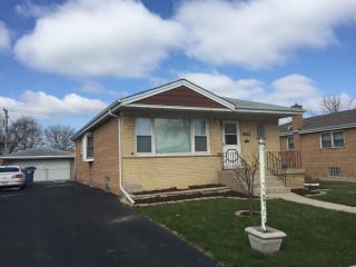 14338 Keystone Ave, Crestwood, IL 60445-2704