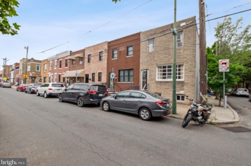 1412 12th St, Philadelphia, PA 19122-3302