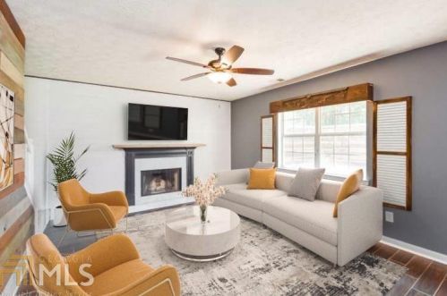 1120 Patton Way, Mcdonough, GA 30252-5778