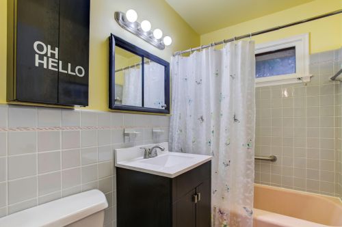 442 Brimhall St, Saint Paul MN  55105-2507 exterior