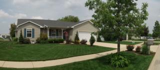 609 Brittany Dr, Champaign, IL 61822-8530
