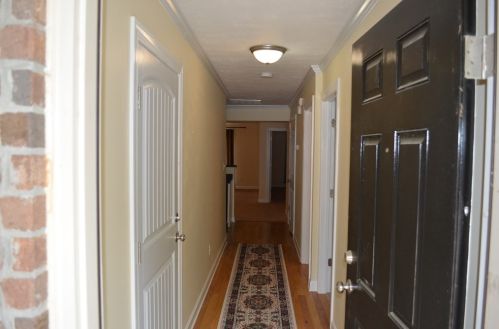 366 Connor Cir, Evans GA  30809-6100 exterior