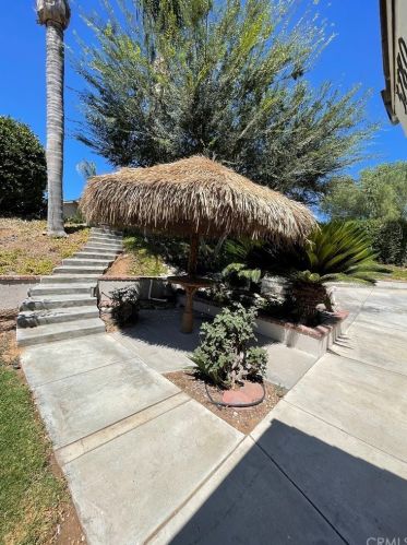 5780 Avenue Juan Bautista, Riverside CA  92509-6411 exterior
