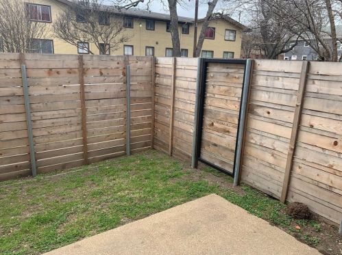 5411 Columbia Ave, Dallas TX  75214-5121 exterior