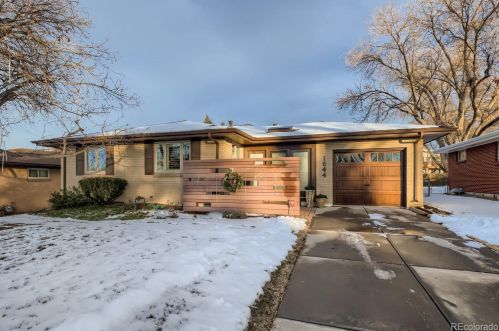 1644 Hudson St, Denver, CO 80220-1451