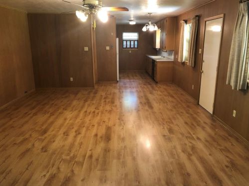 3153 Tex Blvd, Fort Worth TX  76116-4223 exterior