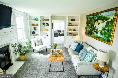 119 Ardmore Ave, Haddonfield NJ 08033-1427 exterior