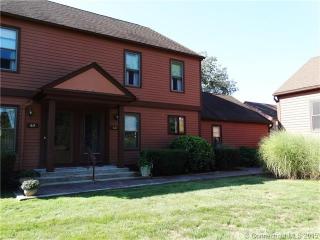 62 Colonial Hill Dr, Wallingford, CT 06492-3403