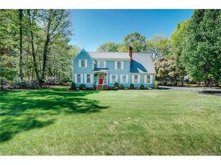 3320 Winterfield Rd, Midlothian VA  23113-6341 exterior