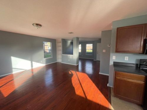 8637 Boswell Meadows Dr, Fort Worth TX  76179-4361 exterior