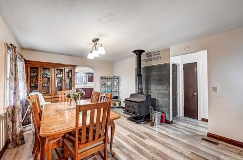 6026 Springfield Xenia Rd, Springfield OH  45502-8137 exterior