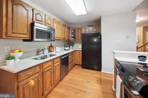 725 Sonata Way, Silver Spring MD exterior