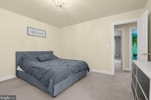 590 Stocketts Run Rd, Davidsonville MD  21035-2608 exterior