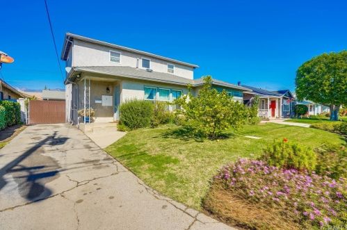 9823 Callita St, Arcadia, CA 91007-7808