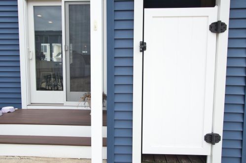 126 Virginia Ave, Lavallette NJ 08735-2439 exterior