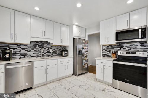 13312 Kara Ln, Silver Spring MD 20904-3425 exterior