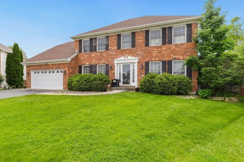 5106 Prestwick Ct, Plainfield, IL 60586-8148