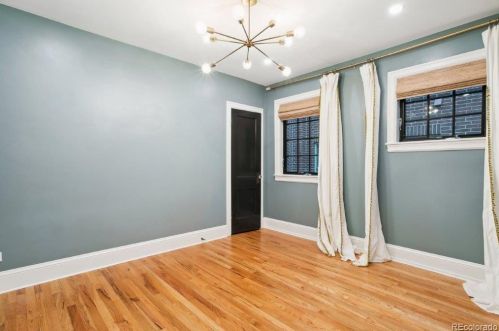 656 Albion St, Denver CO  80220-4918 exterior