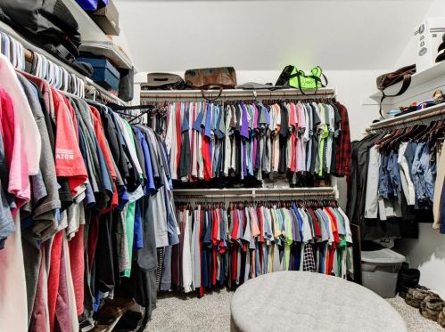 500 Richmond Park Ln, Fort Worth TX  76140-6519 exterior