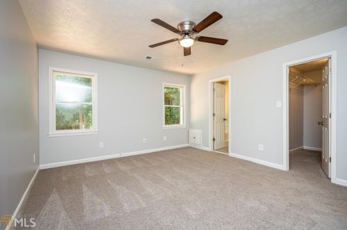 1428 Hillside Pl, Conyers GA  30094-2573 exterior