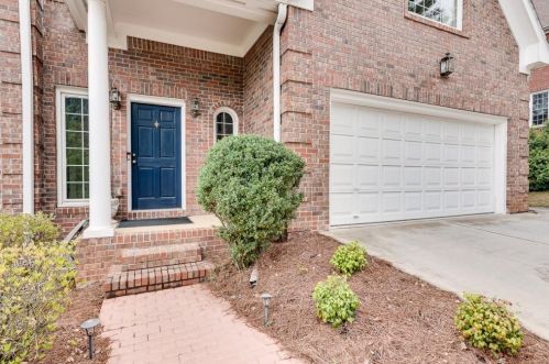 1834 Brockton Gln, Atlanta, GA 30329-2580