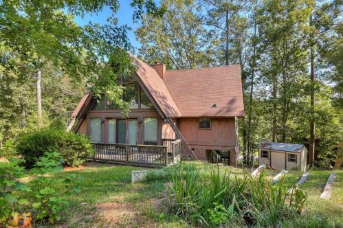 1180 Norman St, North Augusta, SC 29841-4333