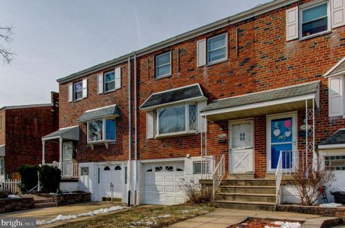 10922 Keswick Rd, Philadelphia, PA 19154-4116