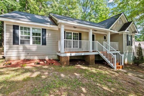 998 Alloway Pl, Atlanta GA  30316-2586 exterior