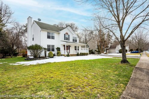 13 Mimosa Ct, Jackson Twp, NJ 08527-1239
