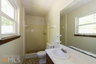 858 Cochise Trl, Conyers GA  30094-4538 exterior