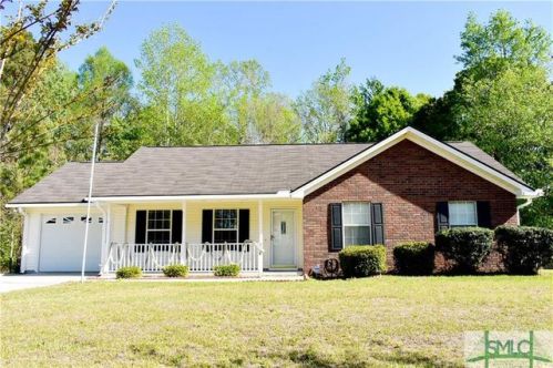 270 Gracen Rd, Pineora, GA 31312-4116