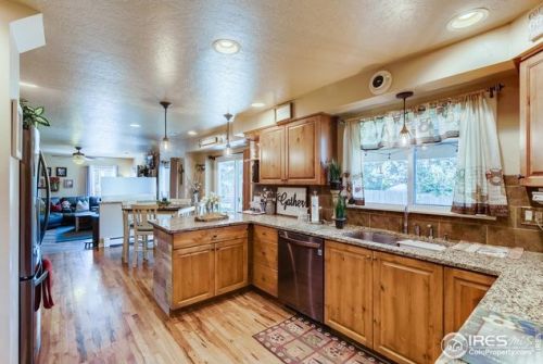 1911 25 Ave, Greeley CO 80634-4913 exterior