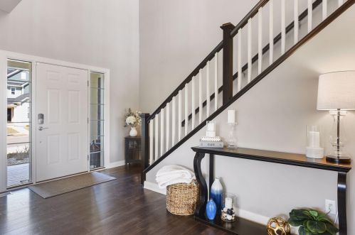 15972 Elmwood Way, Saint Paul MN  55124-4250 exterior