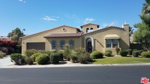 81691 Rancho Santana Dr, La Quinta, CA 92253-9095