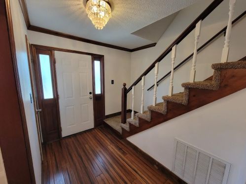 4141 Kemper Ct, Evans GA  30809-4068 exterior