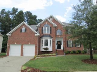 1021 Park Glen Pl, Durham, NC 27713-8999